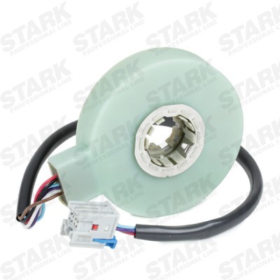 Steering Angle Sensor Stark SKSAS-1440009 SKSAS-1440009 - photo 4
