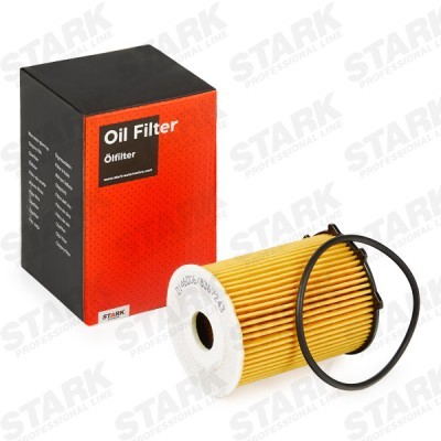 Oil Filter Stark SKOF-0860149 SKOF-0860149 - photo 2