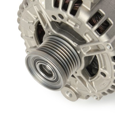 Alternator RIDEX 4G0506R 4G0506R - photo 6