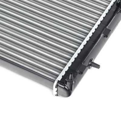 Radiator, Engine Cooling RIDEX 470R0452 470R0452 - photo 6