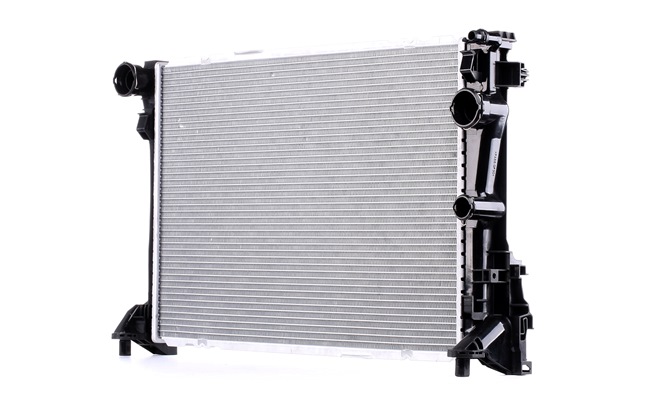 Radiator, Engine Cooling RIDEX 470R0512 470R0512 - photo 1