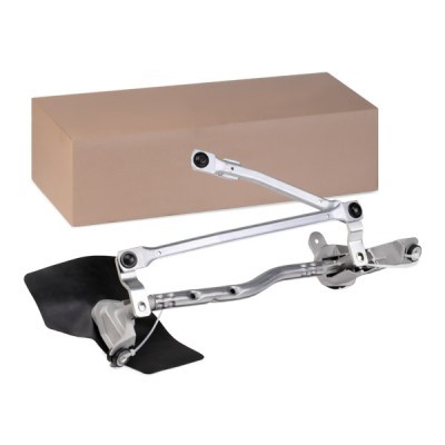 Wiper linkage / motor drive RIDEX 300W0060 300W0060 - photo 2