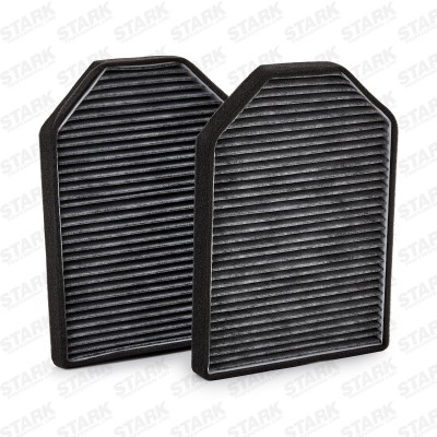 Cabin Air Filter Stark SKIF-0170225 SKIF-0170225 - photo 4