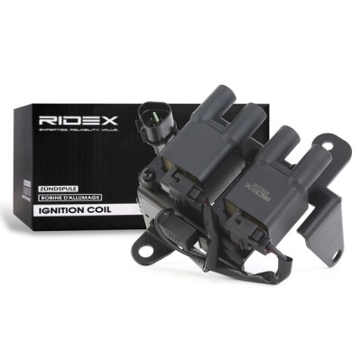 Ignition Coil RIDEX 689C0188 689C0188 - photo 3
