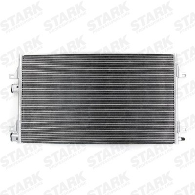A/C condenser SKCD-0110031 - photo 2