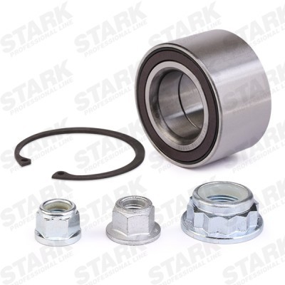 Wheel Bearing Stark SKWB-0180932 SKWB-0180932 - photo 3