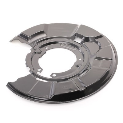 Splash Panel brake disc RIDEX 1330S0199 1330S0199 - photo 3
