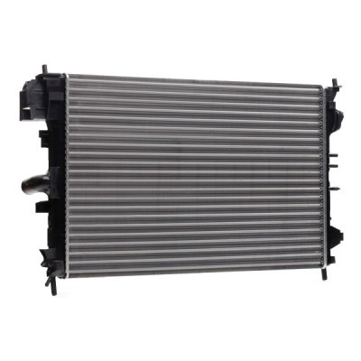 Radiator, Engine Cooling RIDEX 470R0339 470R0339 - photo 7