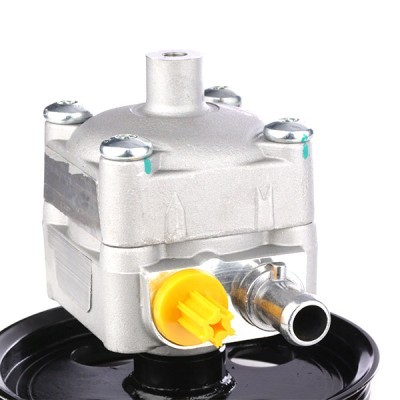 Hydraulic Pump, Steering System RIDEX 12H0161 12H0161 - photo 5