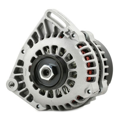 Alternator RIDEX 4G0144 4G0144 - photo 3