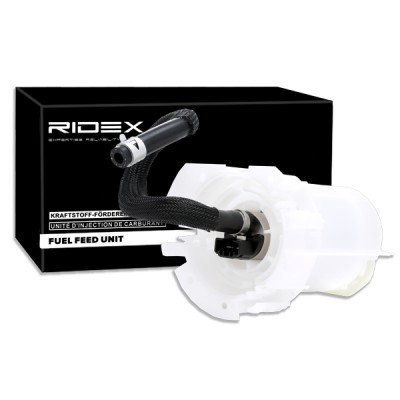 Fuel module RIDEX 1382F0008 1382F0008 - photo 3