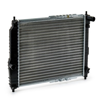 Radiator, Engine Cooling RIDEX 470R0179 470R0179 - photo 4