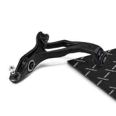 Control Arm RIDEX 273C1409 273C1409 - photo 2
