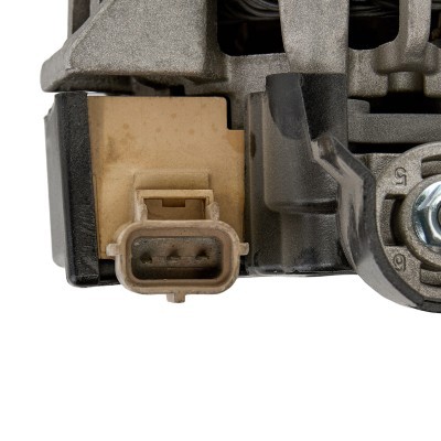 Alternator RIDEX 4G0456R 4G0456R - photo 6
