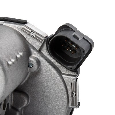 Дроссельная заслонка RIDEX 158T0018 158T0018 - photo 6