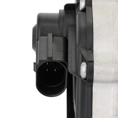 Дроссельная заслонка RIDEX 158T0112 158T0112 - photo 6