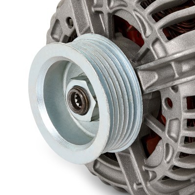 Alternator RIDEX 4G0771R 4G0771R - photo 5