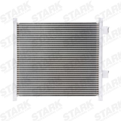 A/C condenser SKCD-0110405 - photo 3