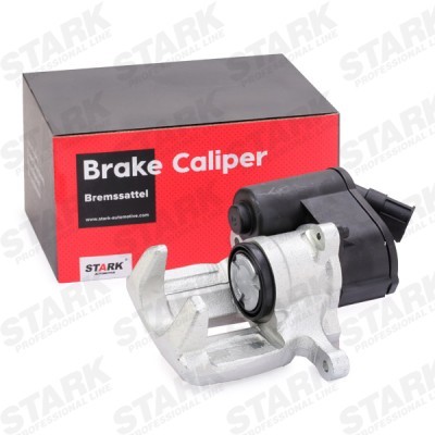 Brake Caliper Stark SKBC-0461090 SKBC-0461090 - photo 2