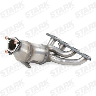 Catalytic converter Stark SKCCT-4840279 SKCCT-4840279 - photo 2