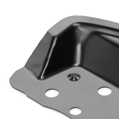Splash Panel brake disc RIDEX 1330S0365 1330S0365 - photo 4