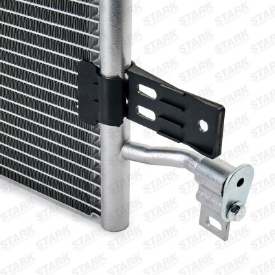 A/C condenser SKCD-0110056 - photo 6
