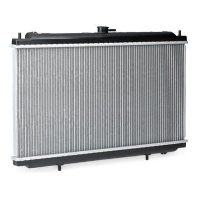 Radiator, Engine Cooling RIDEX 470R0502 470R0502 - photo 4