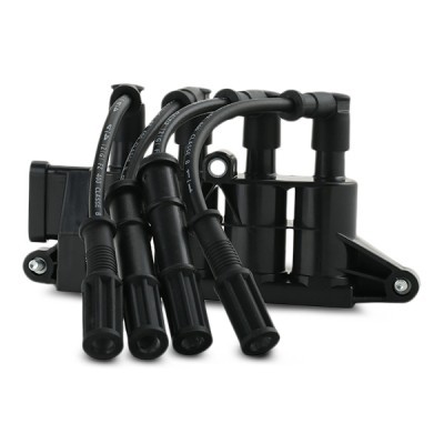 Ignition Coil RIDEX 689C0290 689C0290 - photo 3