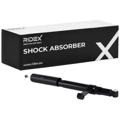 Shock Absorber RIDEX 854S1263 854S1263 - photo 6