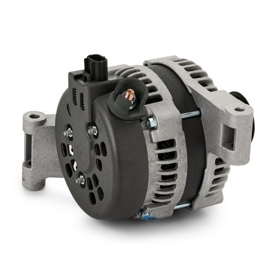 Alternator RIDEX 4G0208R 4G0208R - photo 8