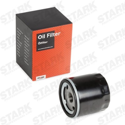 Oil Filter Stark SKOF-0860289 SKOF-0860289 - photo 2
