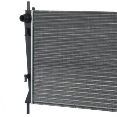 Radiator, Engine Cooling RIDEX 470R0376 470R0376 - photo 4