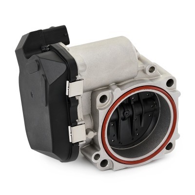 Дроссельная заслонка RIDEX 158T0244 158T0244 - photo 4