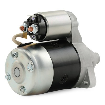 Starter RIDEX 2S0037 2S0037 - photo 4