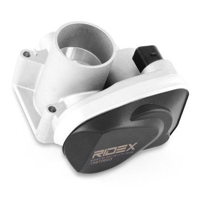 Дроссельная заслонка RIDEX 158T0003 158T0003 - photo 4