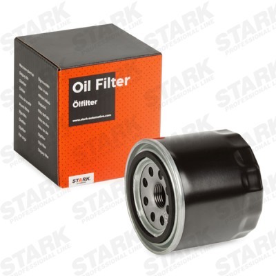 Oil Filter Stark SKOF-0860204 SKOF-0860204 - photo 2