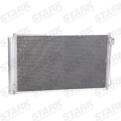 A/C condenser SKCD-0110473 - photo 4