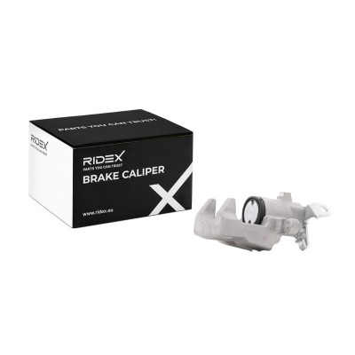 Brake Caliper RIDEX 78B1505 78B1505 - photo 6