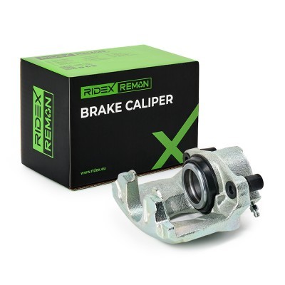 Brake Caliper RIDEX 78B1948R 78B1948R - photo 2