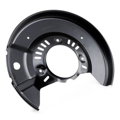 Splash Panel brake disc RIDEX 1330S0100 1330S0100 - photo 2