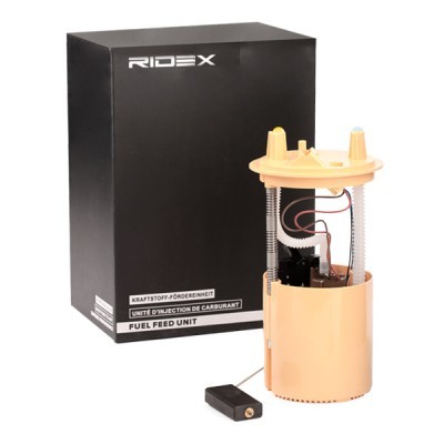 Fuel module RIDEX 1382F0407 1382F0407 - photo 2