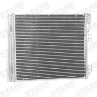 A/C condenser SKCD-0110466 - photo 3