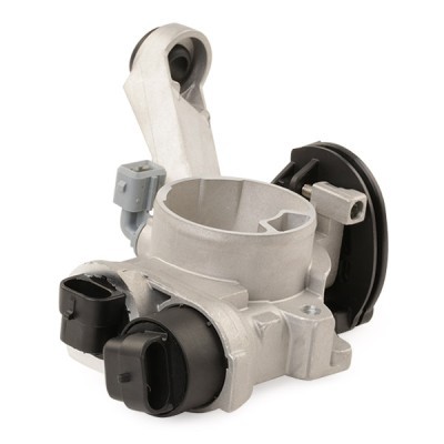 Дроссельная заслонка RIDEX 158T0040 158T0040 - photo 5