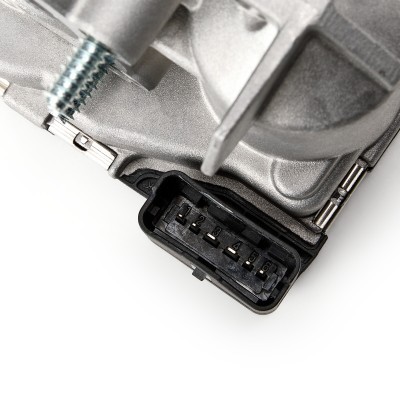 Дроссельная заслонка RIDEX 158T0370 158T0370 - photo 5