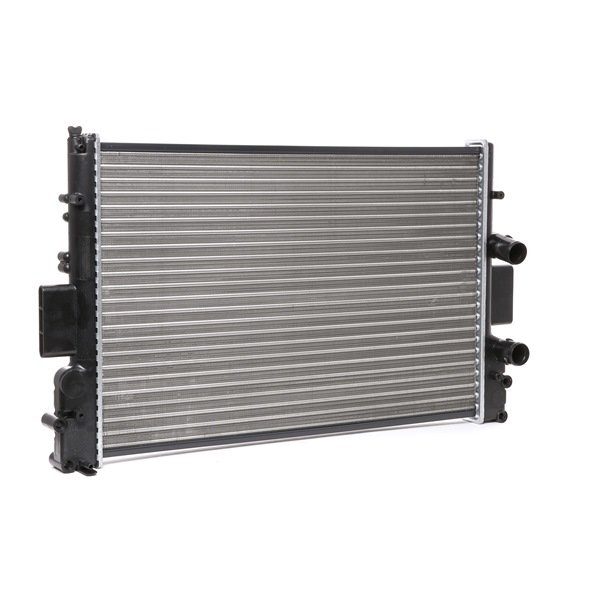 Radiator, Engine Cooling RIDEX 470R0866 470R0866 - photo 1
