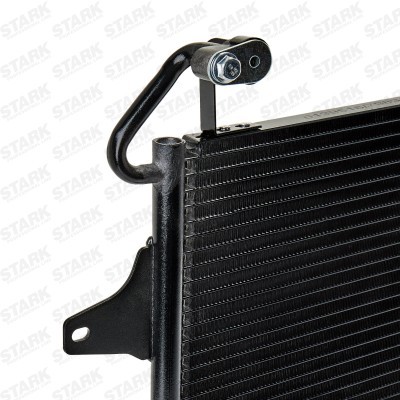 A/C condenser SKCD-0110040 - photo 6