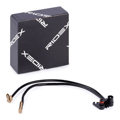 Sensor, Brake Pad Wear RIDEX 407W0158 407W0158 - photo 2