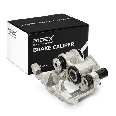 Brake Caliper RIDEX 78B0216 78B0216 - photo 7