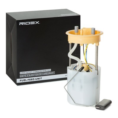 Fuel module RIDEX 1382F0217 1382F0217 - photo 2