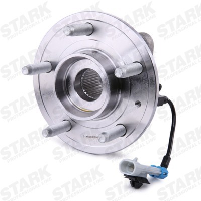 Wheel Bearing Stark SKWB-0181352 SKWB-0181352 - photo 3